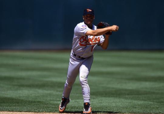 Roberto alomar shop jr